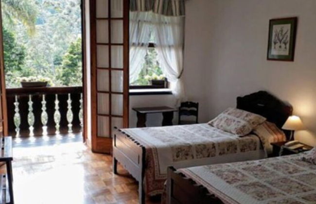 Hotel Fazenda São Moritz - Foto 11