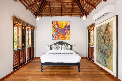 Photo 3 - SAMSAM Yao Noi - ANDAMAN MAGIC & ART VILLAS