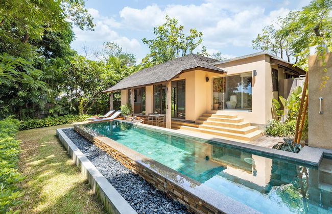 SAMSAM Yao Noi - ANDAMAN MAGIC & ART VILLAS - Foto 78