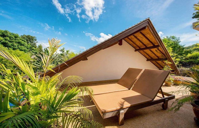 SAMSAM Yao Noi - ANDAMAN MAGIC & ART VILLAS - Foto 57