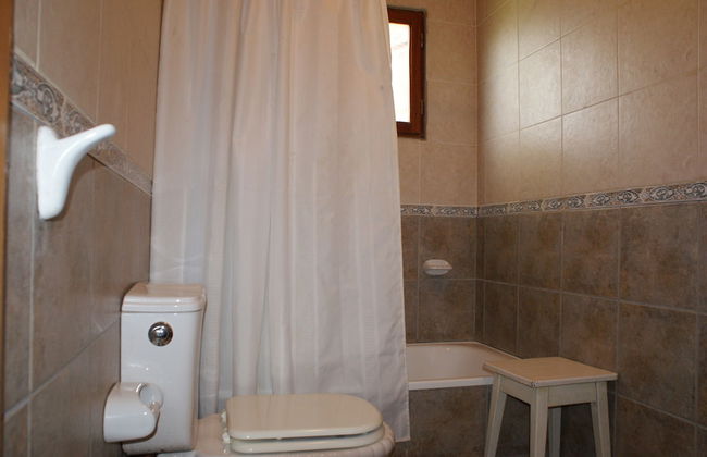 El Puente Aparts - Foto 15
