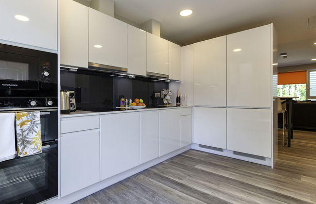 The Westwood Apartments - Foto 4