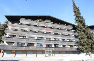 Foto 1 - Apartment in Maria Alm Near ski Area