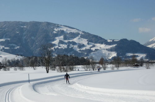 Photo 18 - Apartment in Maria Alm Near ski Area