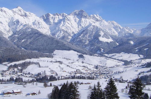 Photo 22 - Apartment in Maria Alm Near ski Area