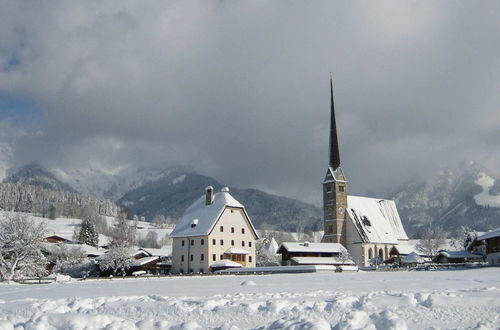 Photo 20 - Apartment in Maria Alm Near ski Area