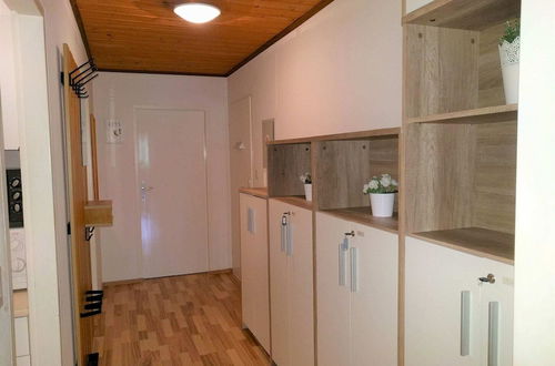 Foto 4 - Apartment in Maria Alm Near ski Area