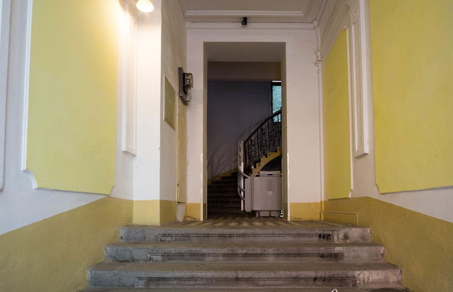 METRO Apartment - Photo 25