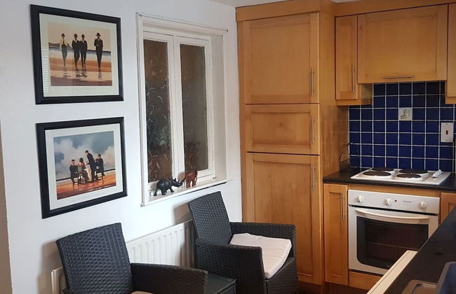 Cosy Townhouse on The Hill in Ireland - Foto 6