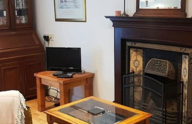 Cosy Townhouse on The Hill in Ireland - Foto 10