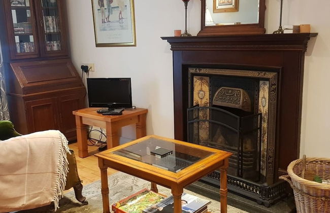 Cosy Townhouse on The Hill in Ireland - Foto 7