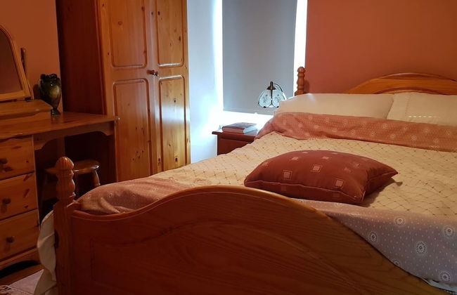 Cosy Townhouse on The Hill in Ireland - Foto 2