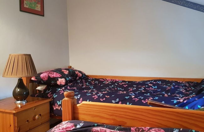 Cosy Townhouse on The Hill in Ireland - Foto 4