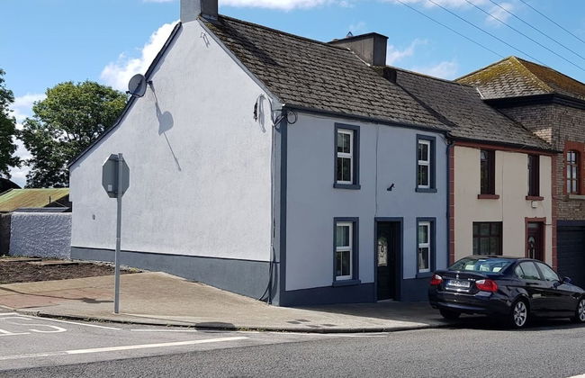 Cosy Townhouse on The Hill in Ireland - Foto 12