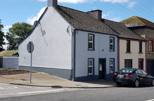 Foto 12 - Cosy Townhouse on The Hill in Ireland