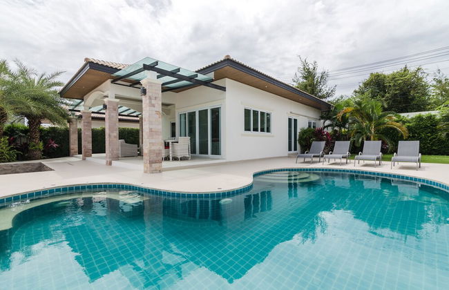 Orchid Paradise Homes OPV312 - Foto 15