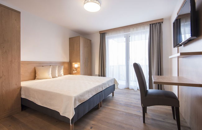 Appartement Dorf Wagrain Alpenleben - Foto 4