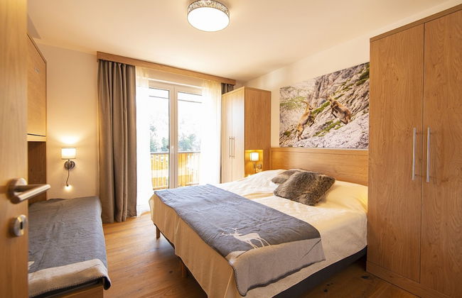 Appartement Dorf Wagrain Alpenleben - Foto 17