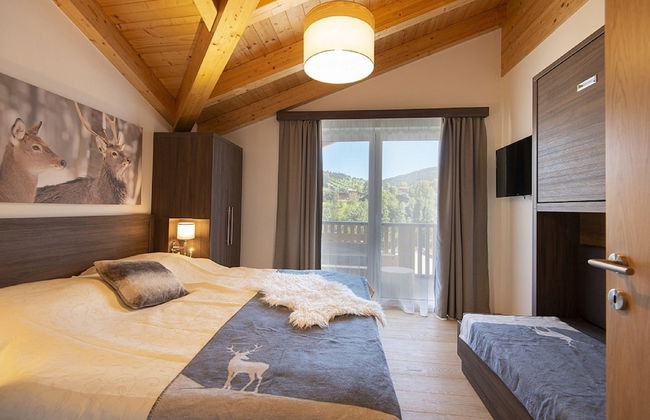 Appartement Dorf Wagrain Alpenleben - Foto 21