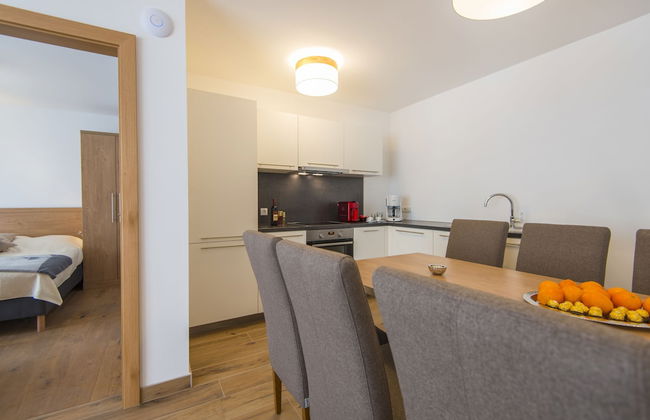 Appartement Dorf Wagrain Alpenleben - Foto 26