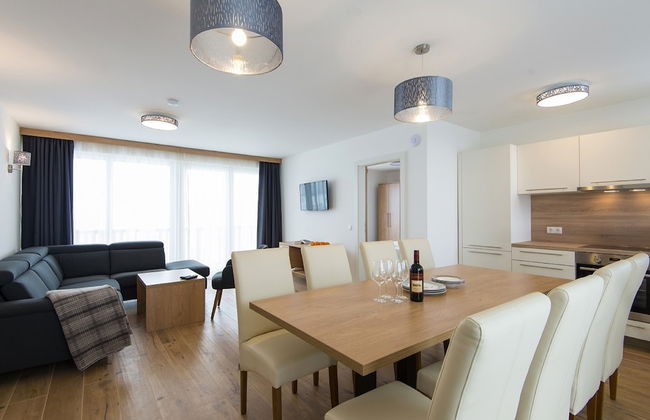 Appartement Dorf Wagrain Alpenleben - Foto 78