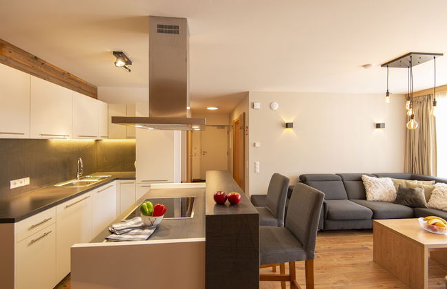 Appartement Dorf Wagrain Alpenleben - Foto 14
