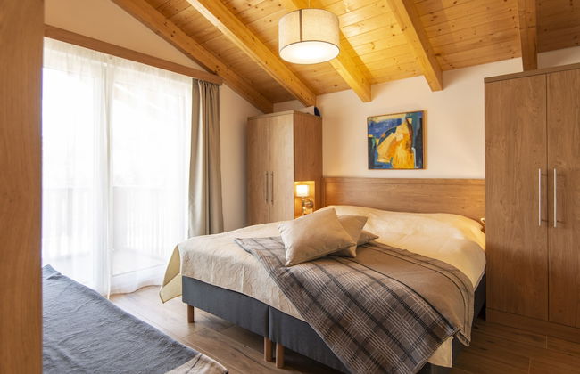 Appartement Dorf Wagrain Alpenleben - Foto 8