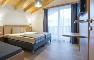 Photo 3 - Appartement Dorf Wagrain Alpenleben