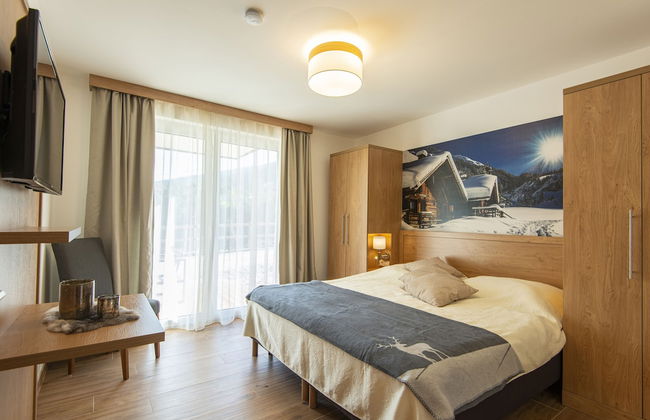 Appartement Dorf Wagrain Alpenleben - Foto 13