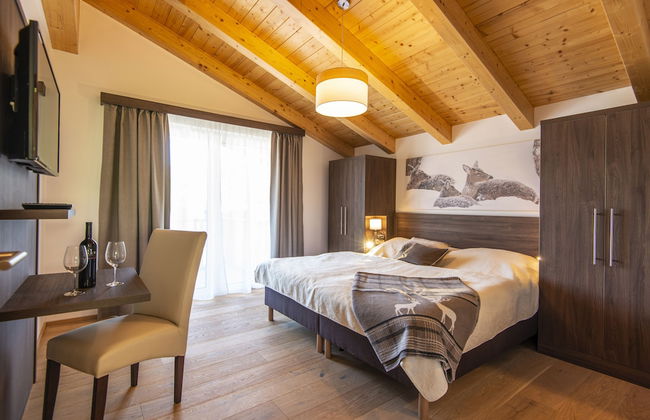 Appartement Dorf Wagrain Alpenleben - Foto 31