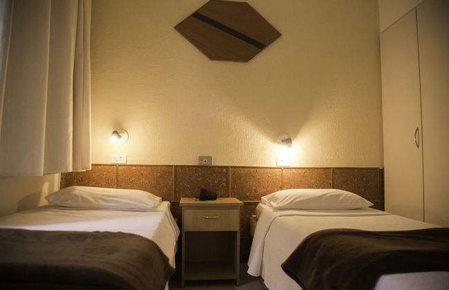 Bela Cintra Flat Service - Foto 4