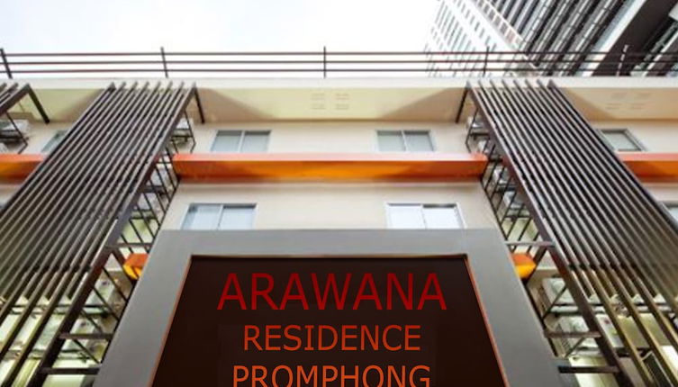 Foto 1 - Arawana Residence Phromphong