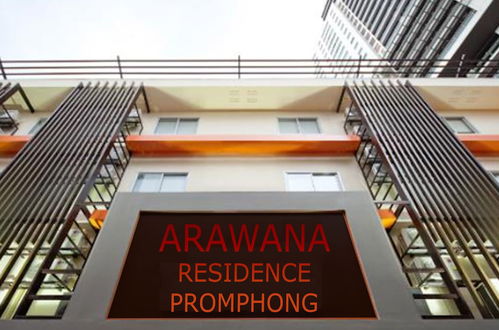 Photo 1 - Arawana Residence Phromphong