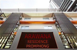 Foto 1 - Arawana Residence Phromphong