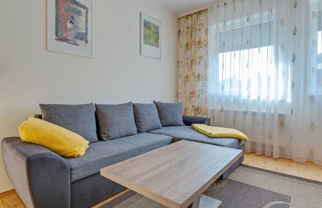 Bungalow in Glodnitz Near Ski Slopes - Foto 12