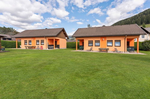 Photo 32 - Bungalow in Gloednitz in Carinthia With Pool