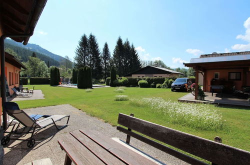 Photo 33 - Bungalow in Gloednitz in Carinthia With Pool