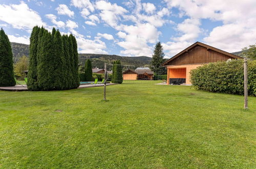 Photo 28 - Bungalow in Gloednitz in Carinthia With Pool