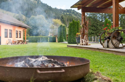 Photo 28 - Bungalow in Gloednitz in Carinthia With Pool