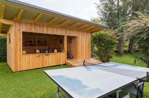 Photo 26 - Bungalow in Gloednitz in Carinthia With Pool