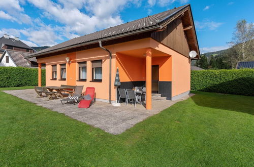 Photo 29 - Bungalow in Gloednitz in Carinthia With Pool