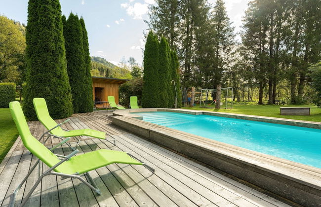 Bungalow in Glodnitz Near Ski Slopes - Foto 22