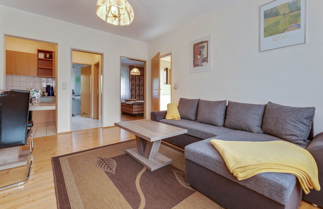 Bungalow in Glodnitz Near Ski Slopes - Foto 11