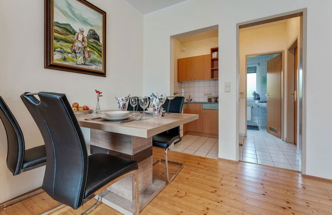 Bungalow in Glodnitz Near Ski Slopes - Foto 34
