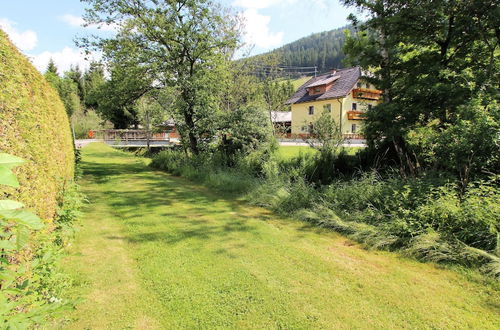 Photo 34 - Bungalow in Gloednitz in Carinthia With Pool