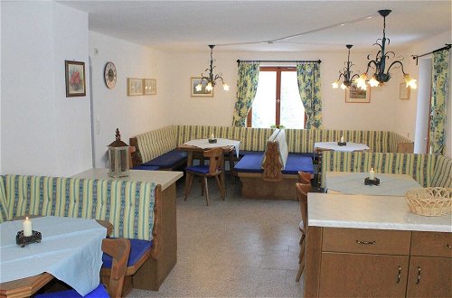 Photo 21 - Spacious Holiday Home in Kappl With Terrace