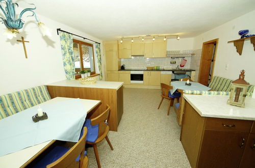 Photo 11 - Spacious Holiday Home in Kappl With Terrace