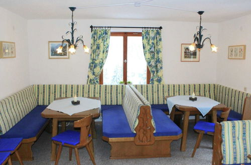 Photo 19 - Spacious Holiday Home in Kappl With Terrace