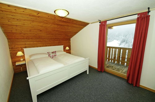 Photo 8 - Spacious Holiday Home in Kappl With Terrace-formerly TUI Ferienhaus