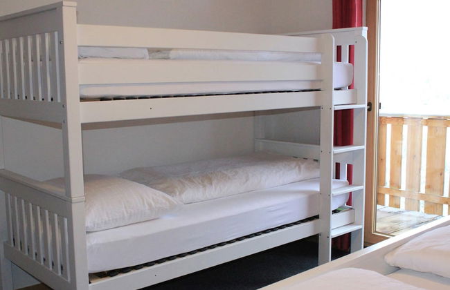 Spacious Holiday Home in Kappl With Terrace - Foto 5